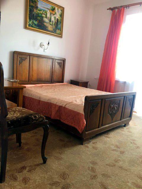 Domy Wczasowe Tryumfy Bed and Breakfast Krynica-Zdrój Exteriör bild